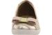 Hush Puppies Women's Soft Style Faeth Quilted Ballet Flats Shoes