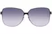 Ic! Berlin Cha Cha Sunglasses Women's Butterfly Shape