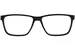 Ic! Berlin Data Eyeglasses Men's Full Rim Square Shape