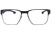 Ic! Berlin Hannes-S Eyeglasses Men's Full Rim Square Shape