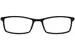 Ic! Berlin Kanok Eyeglasses Men's Full Rim Square Shape