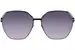 Ic! Berlin Kiez Sunglasses Women's Square Shape