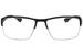 Ic! Berlin Men's Eyeglasses Max S. Full Rim Optical Frame