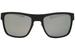 Ic! Berlin Men's Kingpin Fashion Square Flex Sunglasses