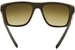IC! Berlin Men's Roman S. Square Sunglasses