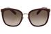 Ic! Berlin Women's Maria B. Fashion Square Sunglasses