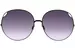 Ic! Berlin Yulina-T Sunglasses Women's Oval Shape