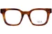 Illa Enzo Eyeglasses Men's Full Rim Square Shape