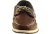 Island Surf Men's Fashion Classic Boat Shoes