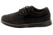 Island Surf Men's Fashion Wingtip Cuddy Suede Shoes