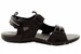 Island Surf Men's Mako Fashion Sandals Shoes