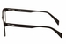 Italia Independent Men's Eyeglasses 5027 Full Rim Optical Frame