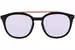 Jaguar 37179 Sunglasses Men's Round Shape