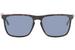 Jaguar Men's 37175 Fashion Square Sunglasses