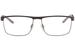 Jaguar Men's Eyeglasses 33075 Full Rim Optical Frame