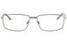 Jaguar Men's Eyeglasses 33152 Full Rim Optical Frame