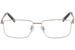 Jaguar Men's Eyeglasses 35815 Full Rim Optical Frame