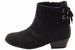 Jessica Simpson Girl's Leo Fashion Ankle Boots Shoes