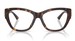 Jimmy Choo JC3033BU Eyeglasses Women's Full Rim