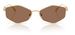 Jimmy Choo JC4017 Sunglasses Women's Oval Shape