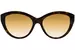 Jimmy Choo JC5007 Sunglasses Women's Cat Eye