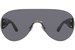Jimmy Choo Marvin/S Sunglasses Shield