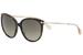 Jimmy Choo Women's Ive/S Fashion Square Sunglasses