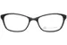 JL By Judith Leiber JL3031 Eyeglasses Women's Full Rim Cat Eye