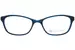 JL By Judith Leiber JL3031 Eyeglasses Women's Full Rim Cat Eye