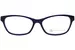 JL By Judith Leiber Women's Eyeglasses JL3006 JL/3006 Full Rim Optical Frame