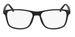 Joe By Joseph Abboud JOE4101 Eyeglasses Men's Full Rim Rectangle Shape