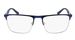 Joe By Joseph Abboud JOE4103 Eyeglasses Men's Full Rim Rectangle Shape