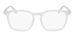 Joe By Joseph Abboud JOE4110 Eyeglasses Men's Full Rim Square Shape