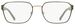 Joe by Joseph Abboud JOE4118 Eyeglasses Men's Full Rim Rectangle Shape