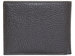 John Deere Men's Access Passcase Wallet Bifold Historical Logo