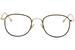 John Varvatos Men's Eyeglasses V178 V/178 Full Rim Optical Frame