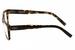 John Varvatos Men's Eyeglasses V361 V/361 Full Rim Optical Frame