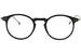 John Varvatos Men's Eyeglasses V377 V/377 Full Rim Optical Frame