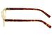 John Varvatos Men's Reading Glasses V804 Full Rim Readers