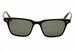 John Varvatos Men's V601 V/601 Square Sunglasses