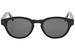 John Varvatos Men's V794 V/794 Fashion Oval Sunglasses