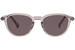 John Varvatos SJV559 Sunglasses Men's Rectangle Shape