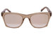 John Varvatos V515 Sunglasses Men's Full Rim Square