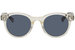 John Varvatos V542 Sunglasses Men's Round