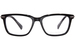 John Varvatos VJV428 Eyeglasses Men's Full Rim Square Shape