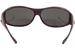 Jonathan Paul Element EM 005S 005/S Medium Fitovers Polarized Sunglasses