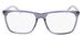 Joseph Abboud JA4098 Eyeglasses Male's Full Rim Rectangle Shape