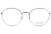 Judith Leiber Couture Demure Sunglasses Women's Round Shape