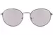 Judith Leiber Couture Demure Sunglasses Women's Round Shape