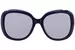 Judith Leiber Couture Trio Sunglasses Women's Square